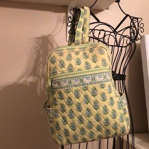 Vera Bradley backpack